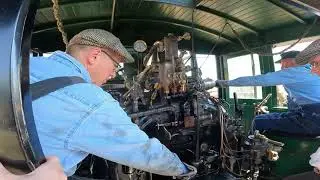 Nevada State Railroad Museum July 4th Train Event