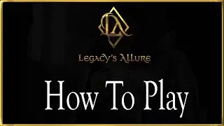 Learn to Play Legacy's Allure in Tabletop Simulator