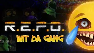 FIRST REPO WIT DA SQUAD