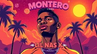 Lil Nas X - MONTERO Remix | Hasan Issa