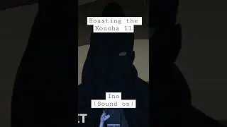 Roasting INO!