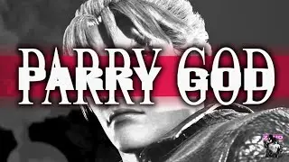 PARRY GOD II - A JIN KAZAMA EDIT | TEKKEN 8