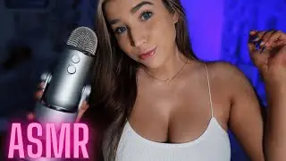 ASMR | If You Tingle You LOSE 😈