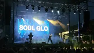 Soul Glo - Coming Correct Is Cheaper