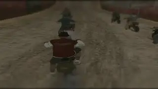 Гаревый Трек ( Дерт Трек) Gta San Andreas на андроид прохождение