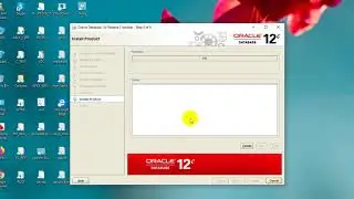 How to Install 12c Release 2 Database on Windows 10