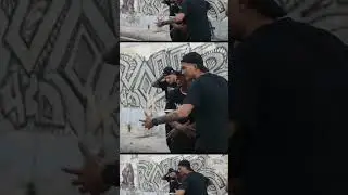 RNS, Onyx - Acropolis | Take a backstage look