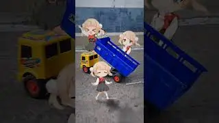 loli dance trend, insta @azismanafk