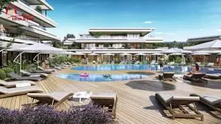 Ali Nuhoğlu Marinera Çeşme Röportajı