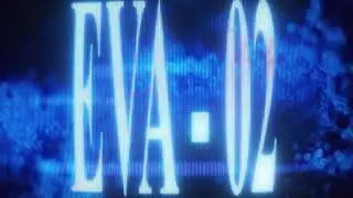 [330+] EVA-02 DRUMKIT - LOVEMUSIC + REDDA + DARKSPIN
