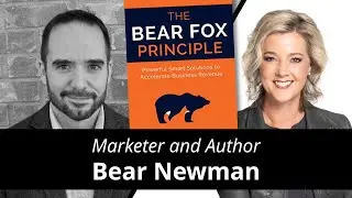 ONLINE ADS and SEO with Bear Newman