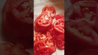 Сушеные помидоры это очень вкусно! #рецепты #полезно #пп #безсахара #фрипсы #тесто #хлеб #закваска