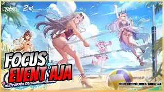 NAH SEKARANG GUA MAU LANJUT STORY - TOWER OF FANTASY  [TOP UP FEBRY.STORE]