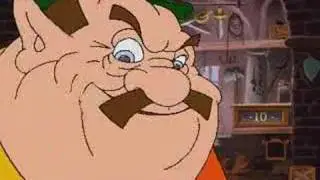 Youtube Poop - Mmm Mmm Mmm Mmm Mmm Mmm...