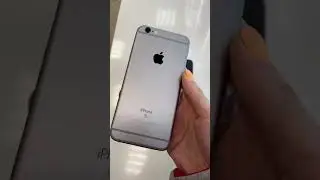 IPhone 6s 32