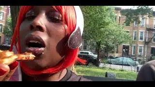 Klein ft La Timpa  -  neek