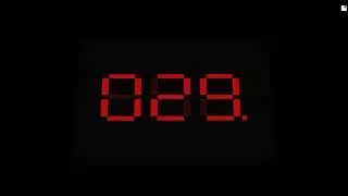 OSL shaders to render digital LED displays with WebGL/Verge3D