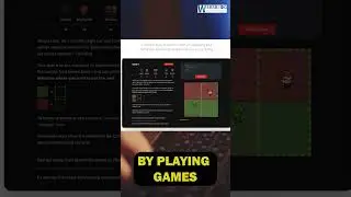 Learn css with fun Game | In Hindi | By Websblog #shorts