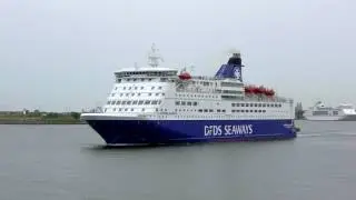Crown of Scandinavia 25 juli