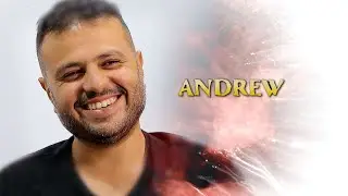 Survivor 2021 - Player Intro - Andrew