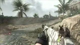 CoD - Black Ops - blackdilemma