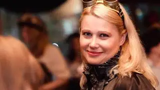 Перекрестки Миров | Эпоха Кодекса