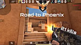 Standoff 2 | Competitive/ Ranked Gameplay| So2 | #so2 #standoff2 #ytshorts #so2rank #csgo #comp