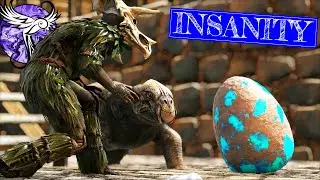 THIS CANT BE RIGHT | RLArk - EP38 | ARK Survival Evolved