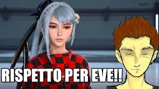 STELLAR BLADE - La mia RECENSIONE