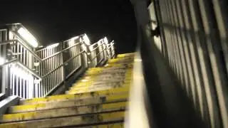 Burial- Endorphin (fan video 