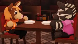 PIGGY NEWS: NEW Pig 64  SNEAK PEEKS😱🐷