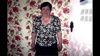 Ушла из жизни Тамара Михайловна Толмачева