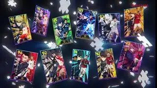 v3.4.0 Season 5 Official Trailer is Here | Efootball 24 Mobile