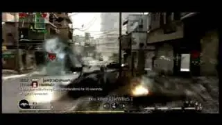I T r i X II - Defiance Montage