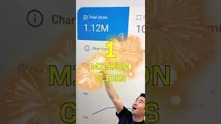 We used AI to Get 1 MILLION Visitors from Google