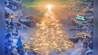 Новогодние Ёлочки 🎄 Ёлочка 2021 Игра 🎄 Елка