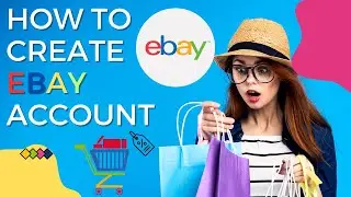 How to Create Ebay Account in Pakistan in 2023 | Ebay Account Kaisay Banayen? | Tech Stack |