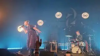 Evening With Halestorm - Live Glasgow Concert 2022