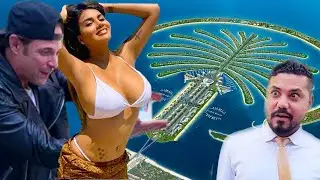 Dubai Reacts to Magic - Julien Magic