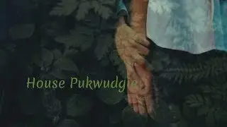 House Pukwudgie {The Heart}