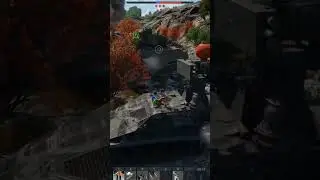 Мастер маскировки. War Thunder