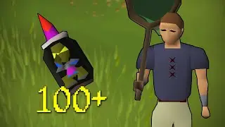 100+ Lucky Impling Opening & More