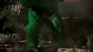 Leg Compilation (60fps)