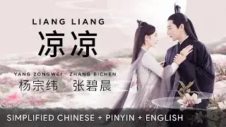 Yang Zongwei 杨宗纬 ft. Zhang Bichen 张碧晨【 Chills 凉凉 】