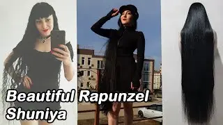 Beautiful Rapunzel (Shuniya)