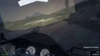 Gta Early morn Grind