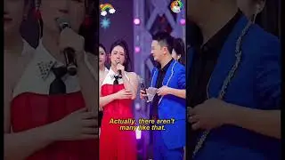 🌈 Tang Yi Shows Up at Hao Han’s 5th Anniversary Celebration | An Emotional Moment - 唐藝出現在浩瀚的五週年慶典 ❤️