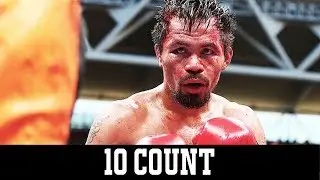 Jeff Horn upsets Manny Pacquiao on ESPN - 10 Count
