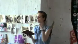 Кадетаріум 2.0 Анна Єгорова