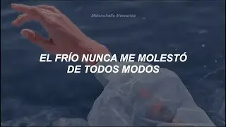 Demi Lovato - Let It Go (Sub. Español)